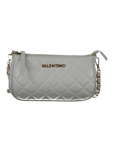 Дамска чанта Valentino в сиво