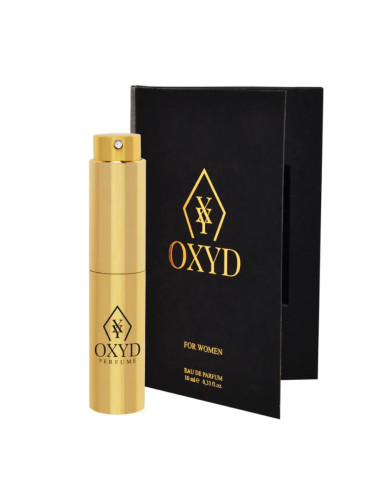 Kesi Perfume