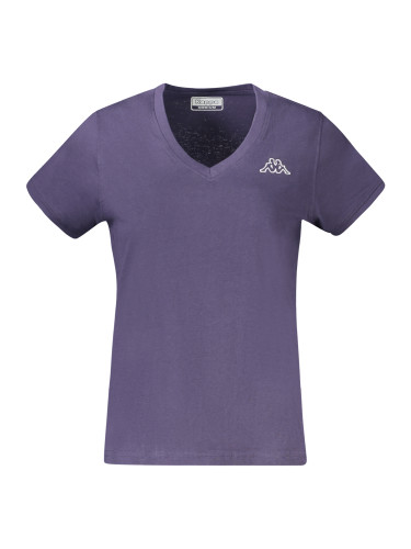 Дамска тениска с къс ръкав KAPPA