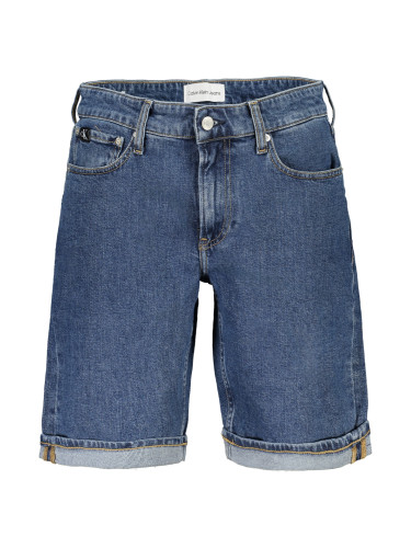 Мъжки дънкови шорти Calvin Klein