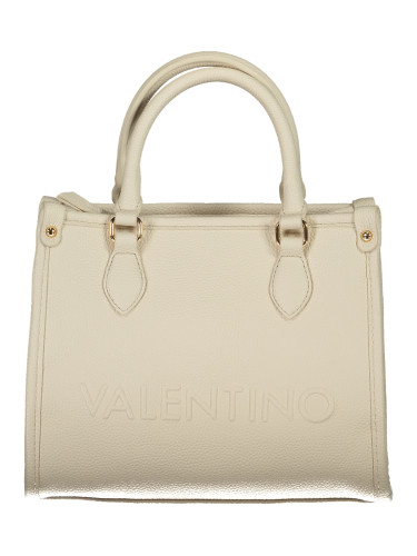 Бежова чанта Valentino