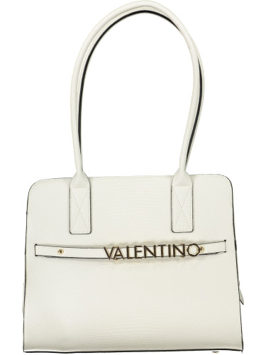 Бяла чанта Valentino