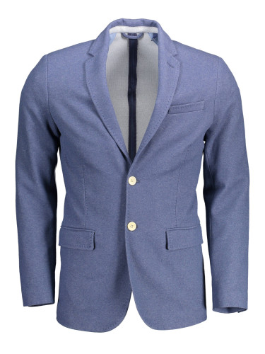 Мъжко яке GANT синьо