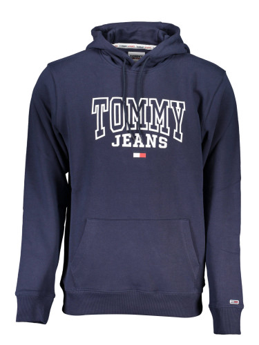 Мъжки суитшърт без цип Tommy Hilfiger