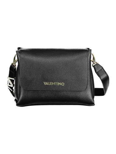 VALENTINO BAGS BLACK WOMAN BAG
