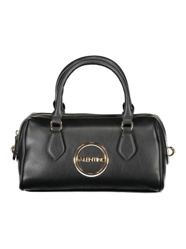 Черна чанта Valentino
