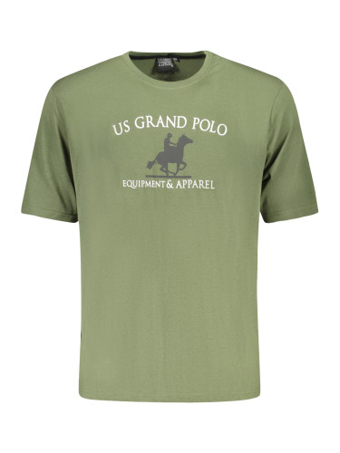 Мъжка тениска US Grand Polo
