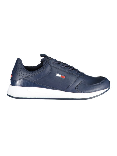 Мъжки сини спортни маратонки Tommy Hilfiger