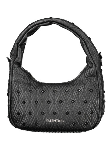 Черна чанта Valentino