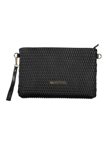 Черна чанта Valentino