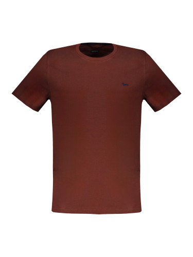 Мъжка кафява тениска Harmont & Blaine