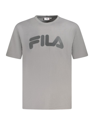 Мъжка тениска с къс ръкав FILA