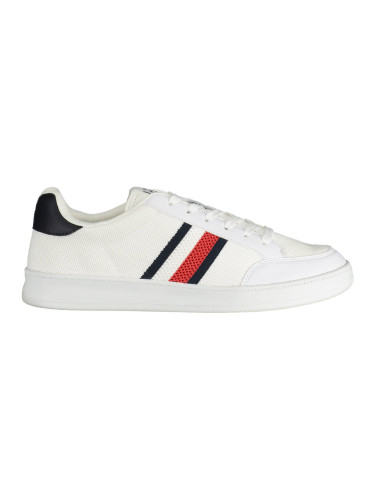 Мъжки бели маратонки Tommy Hilfiger