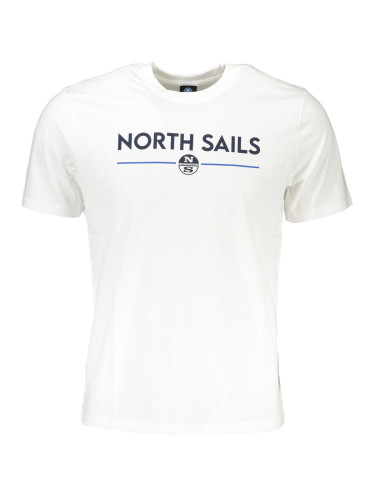Мъжка тениска NORTH SAILS