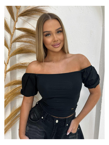 Edoti Women's blouse LL