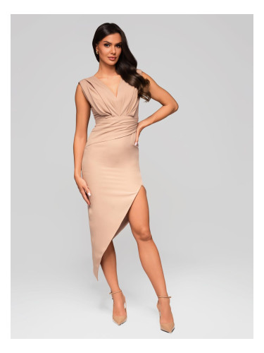 Edoti LAURA midi dress DL