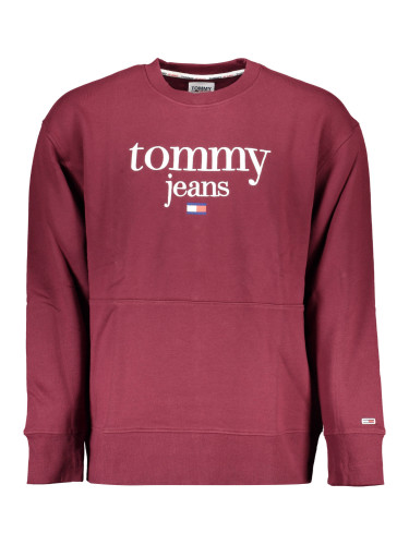 Мъжки суитшърт без качулка Tommy Hilfiger