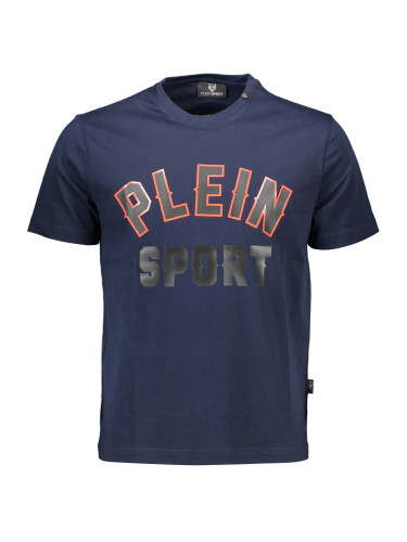 Мъжка тениска с къс ръкав PLEIN SPORT