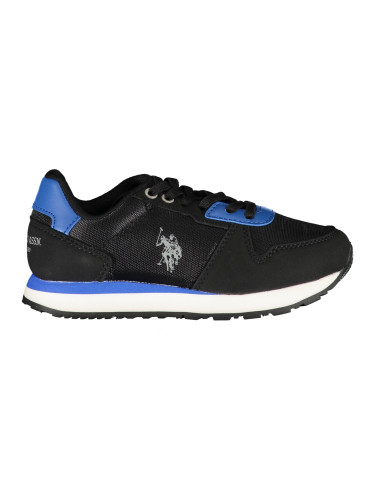 Детски спортни маратонки US Polo Assn.