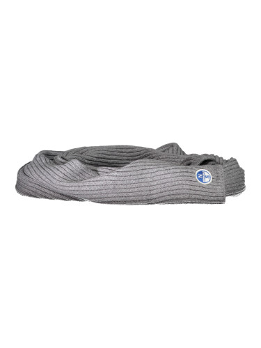 Сив шал North Sails