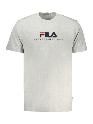 Мъжка тениска с къс ръкав FILA