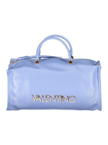 Дамска чанта Valentino синя