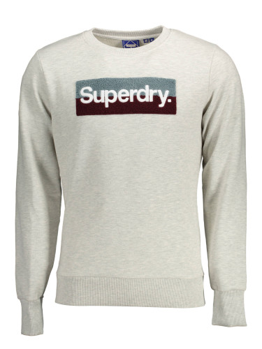 Мъжки пуловер без цип Superdry