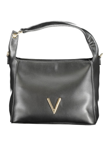 Черна чанта Valentino