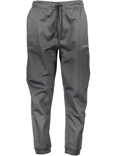 Мъжки черни панталони Calvin Klein