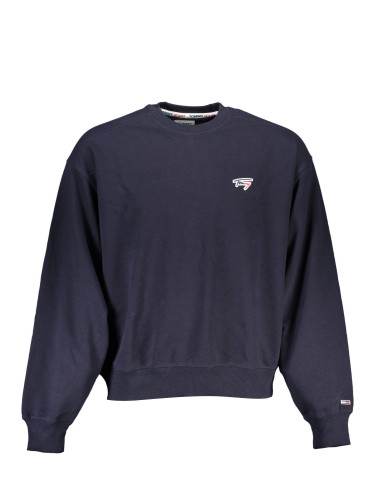 Мъжки син суитшърт Tommy Hilfiger