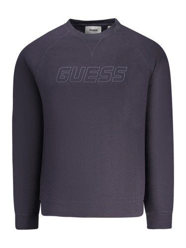 Мъжки суитшърт без качулка GUESS