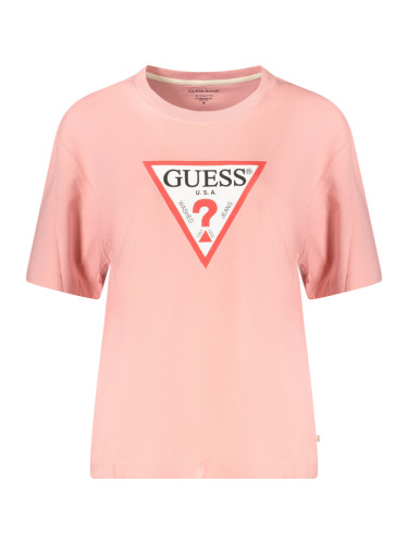 Дамска тениска с къс ръкав GUESS