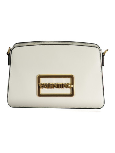 Дамска чанта Valentino, бяла