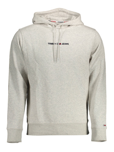 Мъжки суичър с качулка Tommy Hilfiger