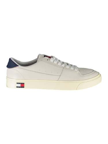 Мъжки бели маратонки Tommy Hilfiger