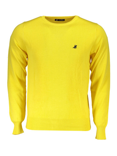 US GRAND POLO MAN YELLOW JERSEY
