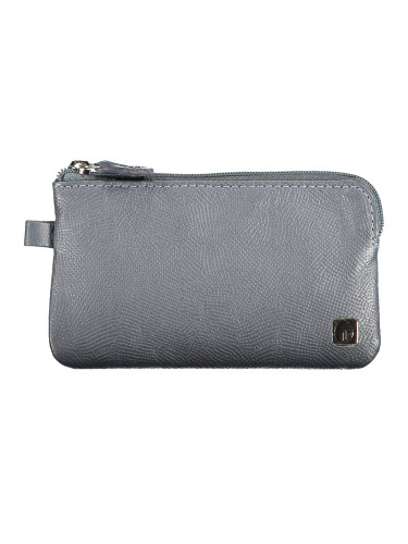 Син мъжки портфейл Sergio Tacchini