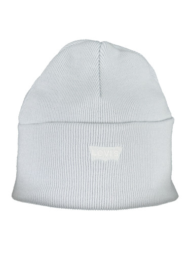 Синя мъжка шапка LEVI'S