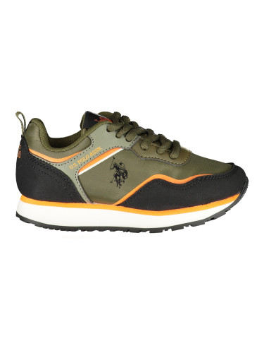 Детски спортни маратонки US Polo Assn.