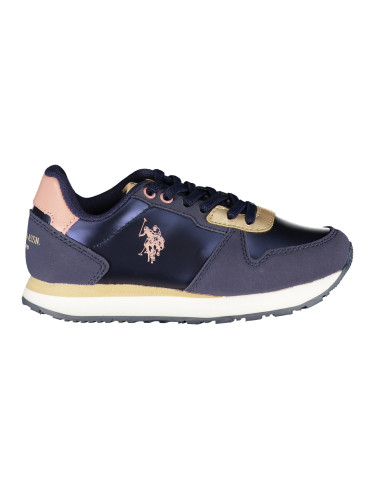 Детски спортни маратонки US Polo Assn.