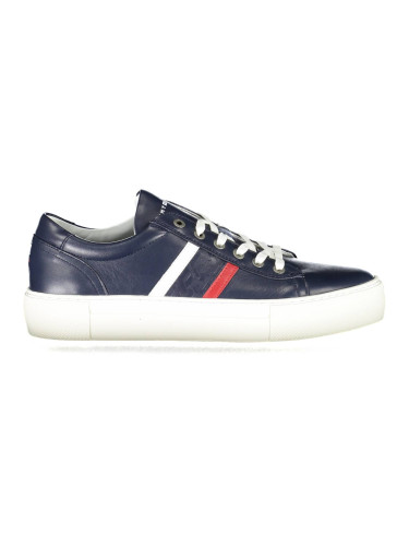 Сини мъжки спортни маратонки TOMMY HILFIGER