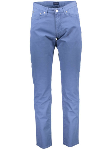 Мъжки светлосин панталон GANT