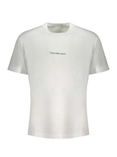 Мъжка тениска с къс ръкав Calvin Klein