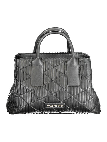 Черна чанта Valentino