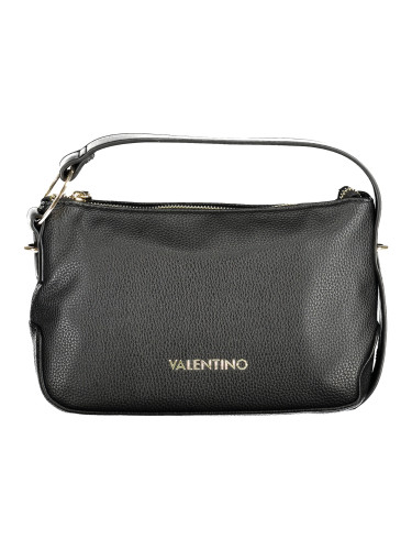 Дамска чанта Valentino, черна