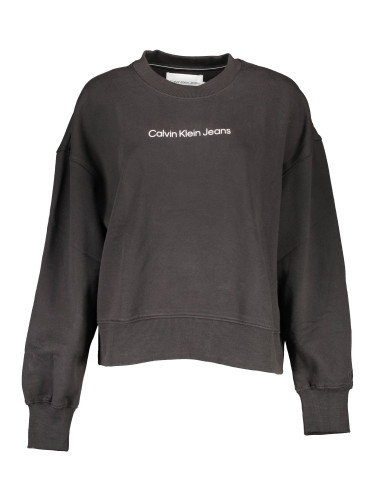 Дамски суитшърт Calvin Klein без цип
