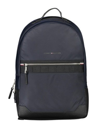 Мъжка синя раница Tommy Hilfiger