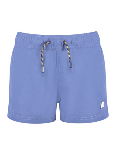 Детски бански K-WAY син