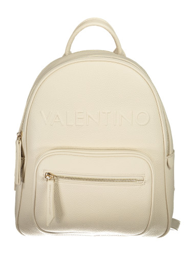 Дамска раница Valentino бежова
