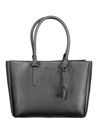 Черна чанта Calvin Klein